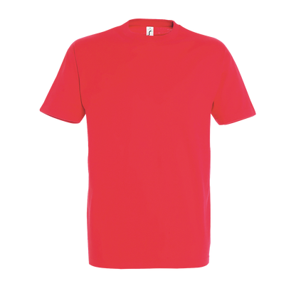 T-shirt PREMIUM adult pour impression quadri DTF