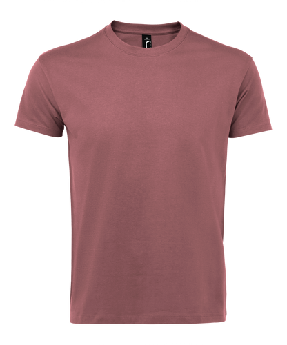 T-shirt PREMIUM adult pour impression quadri DTF