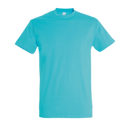 T-shirt PREMIUM adult pour impression quadri DTF