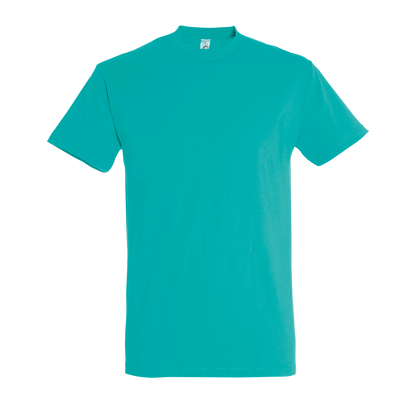 T-shirt PREMIUM adult pour impression quadri DTF
