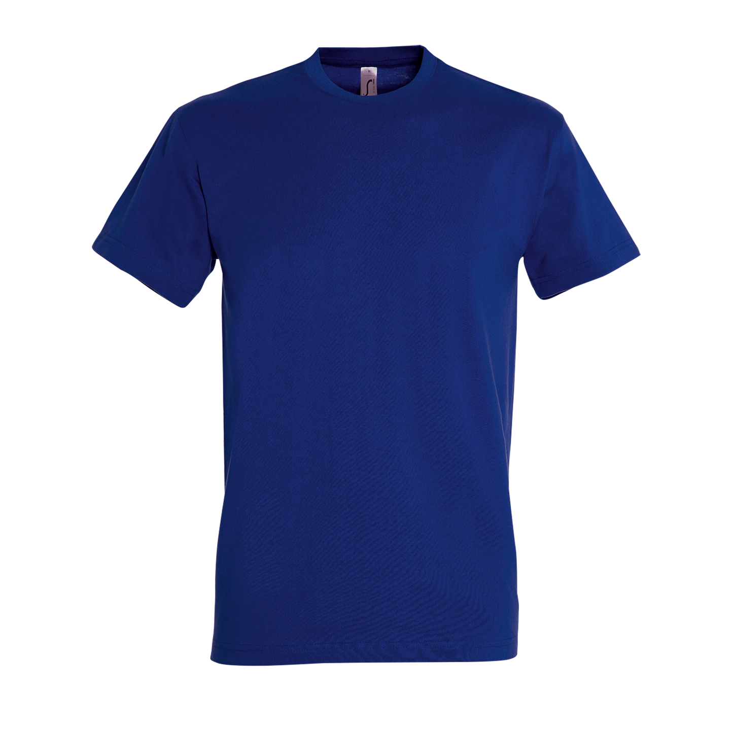 T-shirt PREMIUM adult pour impression quadri DTF