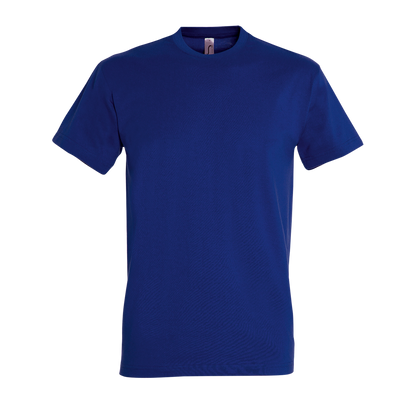 T-shirt PREMIUM adult pour impression quadri DTF