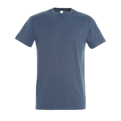T-shirt PREMIUM adult pour impression quadri DTF