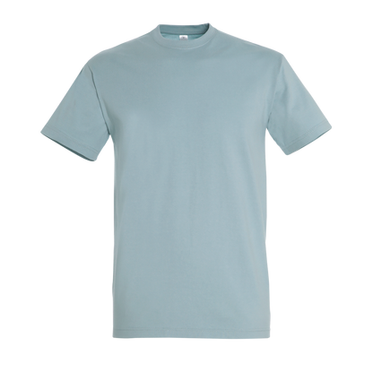 T-shirt PREMIUM adult pour impression quadri DTF