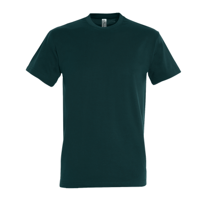 T-shirt PREMIUM adult pour impression quadri DTF