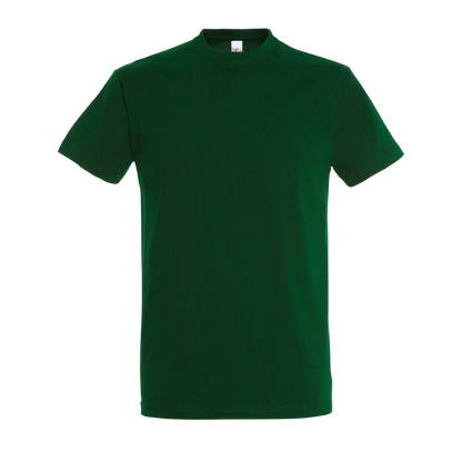 T-shirt PREMIUM adult pour impression quadri DTF
