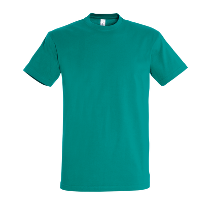T-shirt PREMIUM adult pour impression quadri DTF