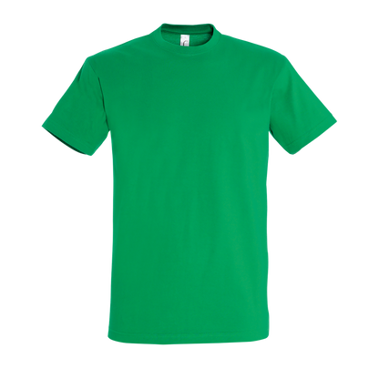 T-shirt PREMIUM adult pour impression quadri DTF