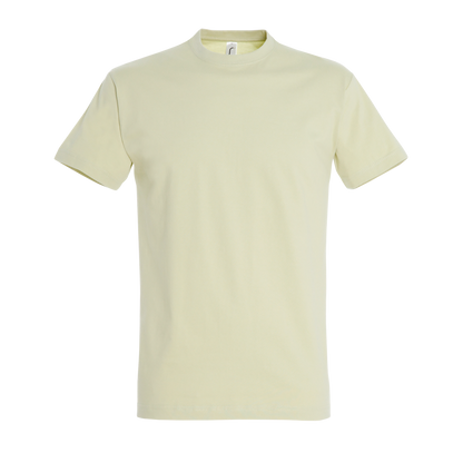 T-shirt PREMIUM adult pour impression quadri DTF