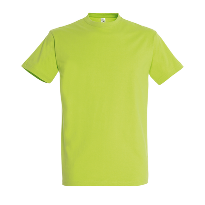 T-shirt PREMIUM adult pour impression quadri DTF