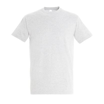 T-shirt PREMIUM adult pour impression quadri DTF