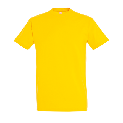T-shirt PREMIUM adult pour impression quadri DTF