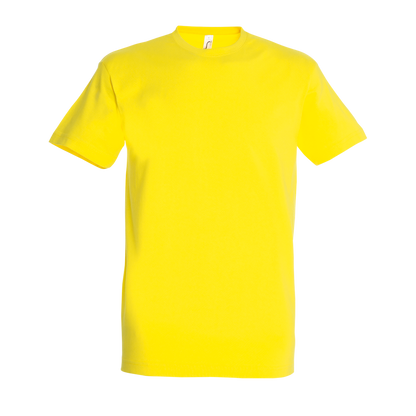 T-shirt PREMIUM adult pour impression quadri DTF