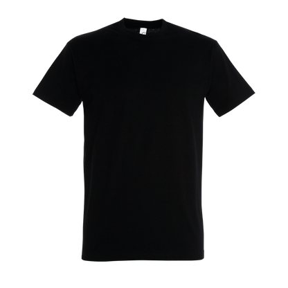 T-shirt PREMIUM adult pour impression quadri DTF