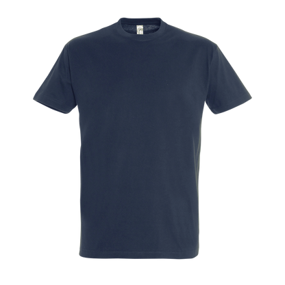 T-shirt PREMIUM adult pour impression quadri DTF