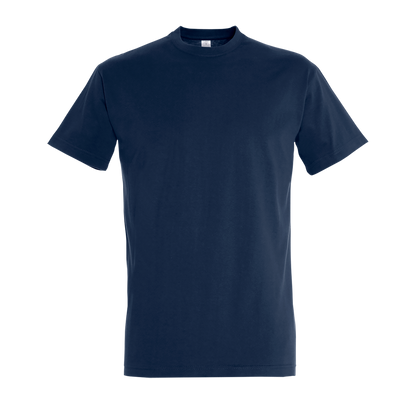 T-shirt PREMIUM adult pour impression quadri DTF
