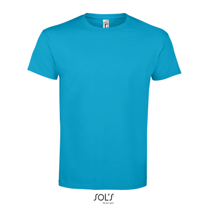 T-shirt PREMIUM adult pour impression quadri DTF