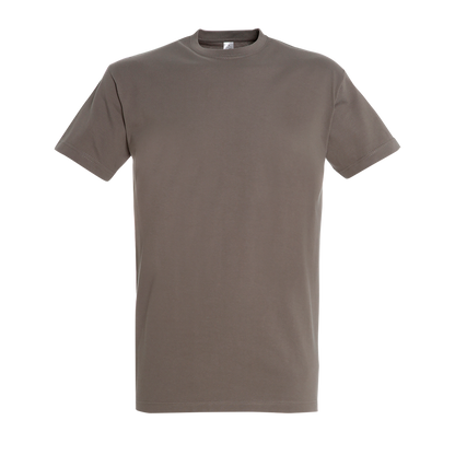 T-shirt PREMIUM adult pour impression quadri DTF