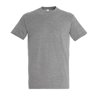 T-shirt PREMIUM adult pour impression quadri DTF