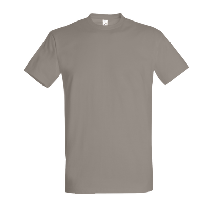 T-shirt PREMIUM adult pour impression quadri DTF