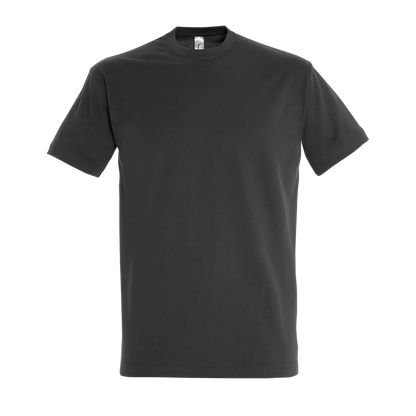 T-shirt PREMIUM adult pour impression quadri DTF