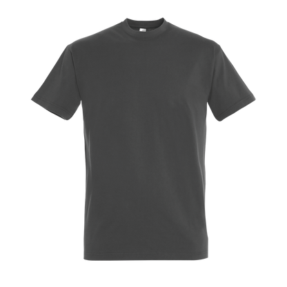 T-shirt PREMIUM adult pour impression quadri DTF
