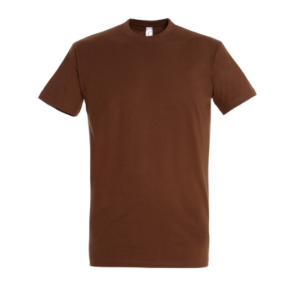 T-shirt PREMIUM adult pour impression quadri DTF
