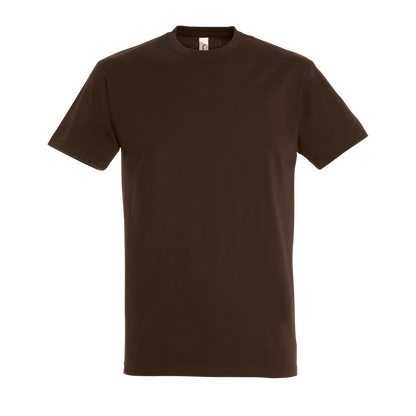 T-shirt PREMIUM adult pour impression quadri DTF