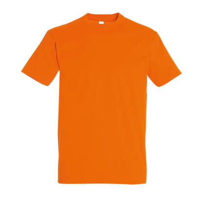 T-shirt PREMIUM adult pour impression quadri DTF