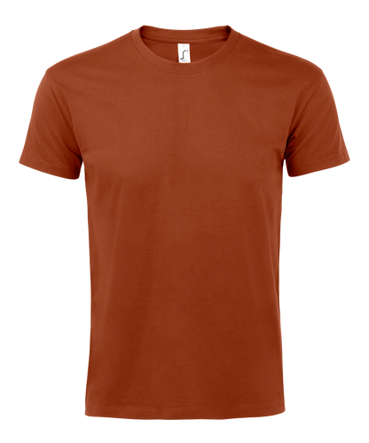 T-shirt PREMIUM adult pour impression quadri DTF